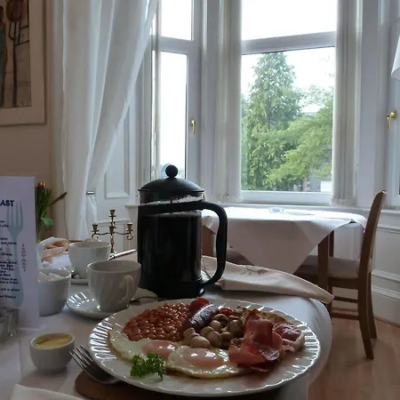 Failte Acomodação com café da manhã 