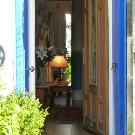 Failte Acomodação com café da manhã 