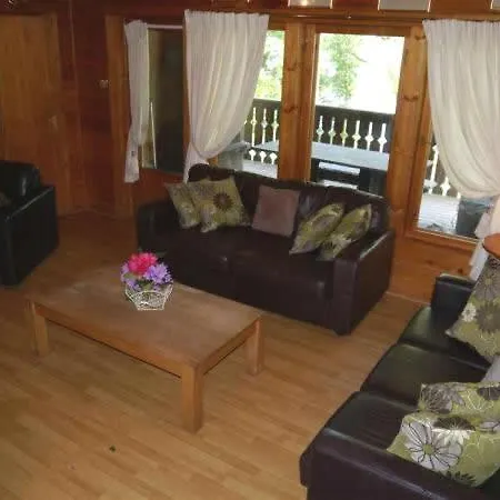 Portsonachan & Lodges 3* Oban