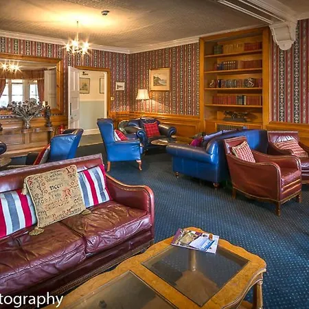 Portsonachan & Lodges Hotel 3*