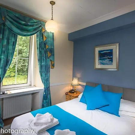 Portsonachan & Lodges 3* Oban