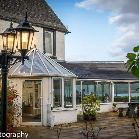 Portsonachan & Lodges Hotel Oban