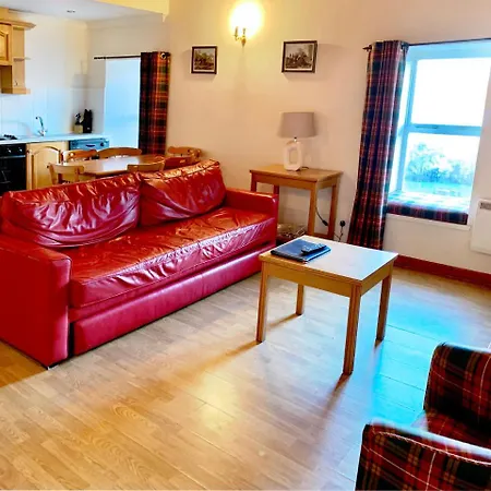 Portsonachan & Lodges Hotel 3*