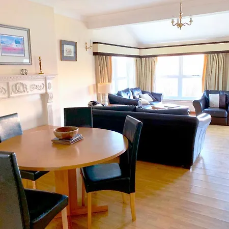 Portsonachan & Lodges 3* Oban