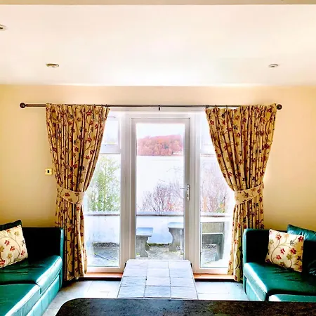 Portsonachan & Lodges Hotel