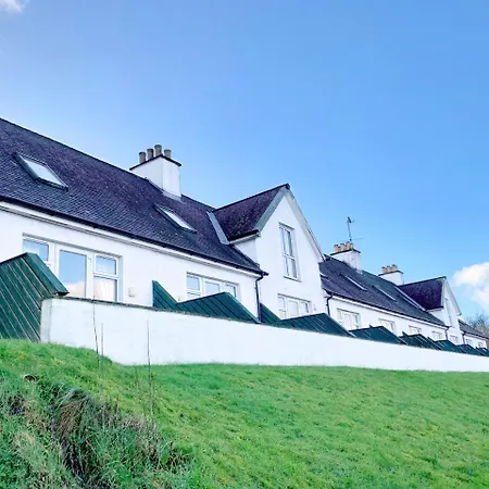 Hotel Portsonachan & Lodges 3*
