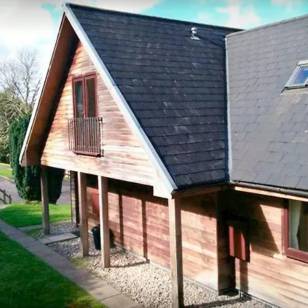 Portsonachan & Lodges Hotel 3*