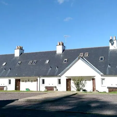 Portsonachan & Lodges Hotel Oban