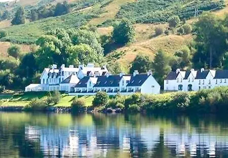 Portsonachan & Lodges 3*