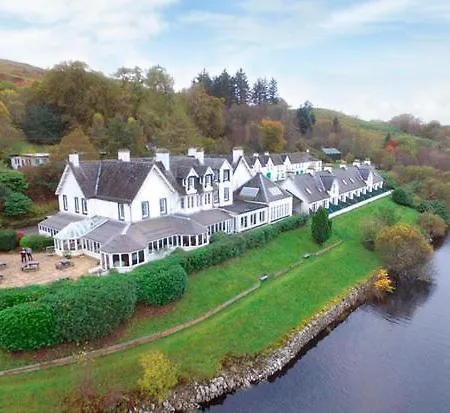 Portsonachan & Lodges
