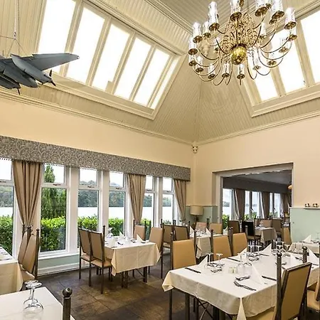 Portsonachan & Lodges Hotel Oban