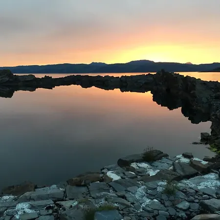 55 Easdale Island Oban