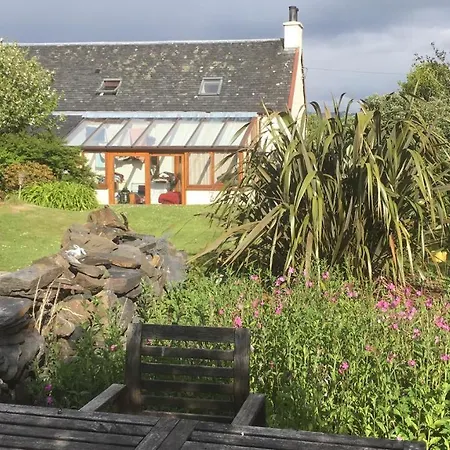 55 Easdale Island Acomodação com café da manhã 