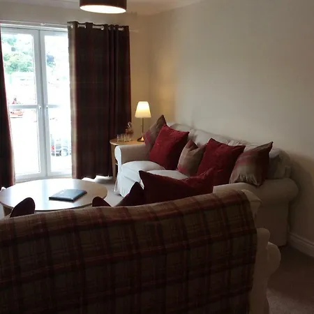 Lismore House Oban