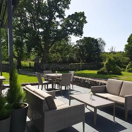 Barcaldine Castle 5* Oban