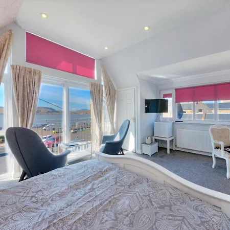 Glenrigh Guest House - Adults Only Guest house
