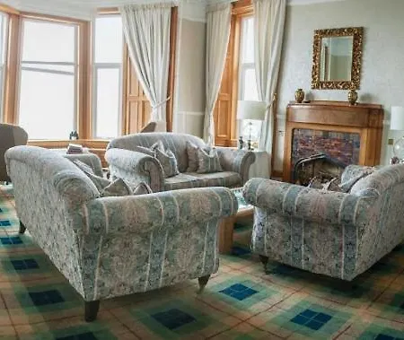 Wellpark House Guest house Oban