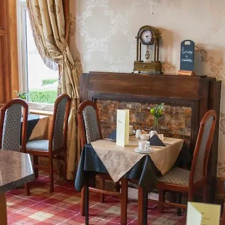 Guest house Wellpark House *