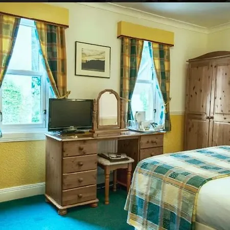 Wellpark House Oban
