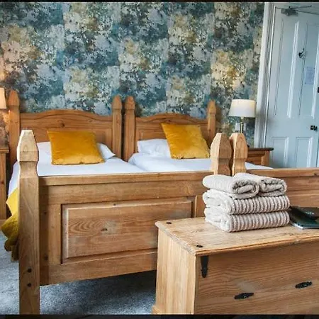 Wellpark House Guest house