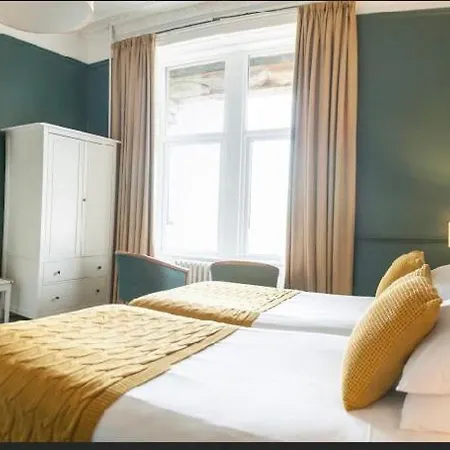 Wellpark House Guest house Oban