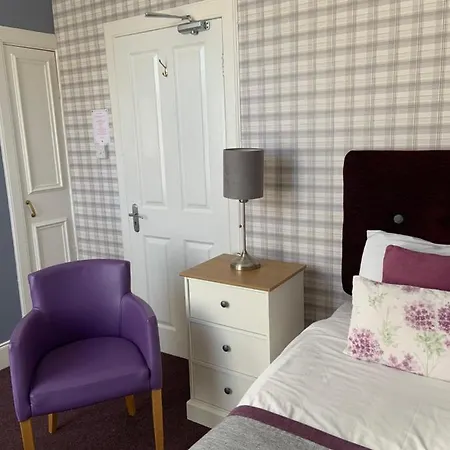 Wellpark House Oban